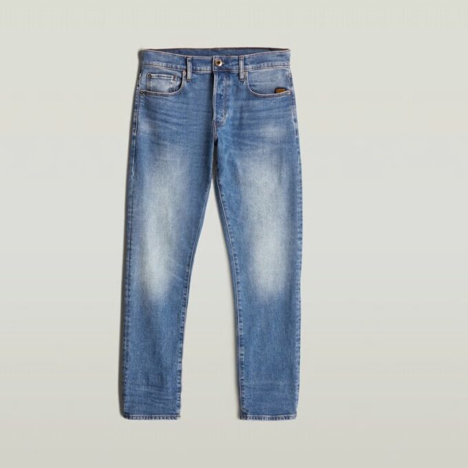 3301 Regular Avsmalnande Jeans 3301 Regular Avsmalnande Jeans