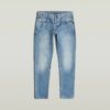 3301 Regular Avsmalnande Jeans 3301 Regular Avsmalnande Jeans