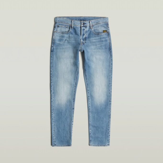 3301 Regular Avsmalnande Jeans 3301 Regular Avsmalnande Jeans