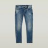 3301 Regular Avsmalnande Jeans 3301 Regular Avsmalnande Jeans