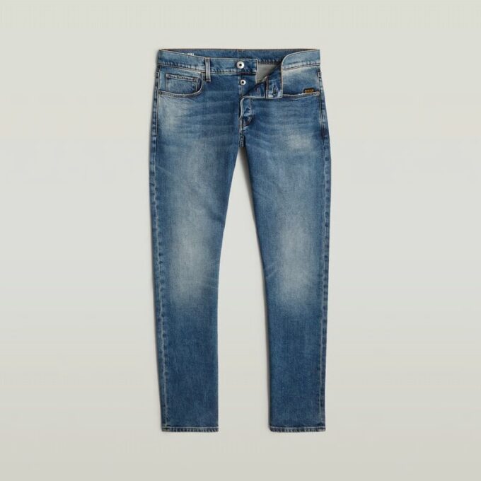 3301 Regular Avsmalnande Jeans 3301 Regular Avsmalnande Jeans