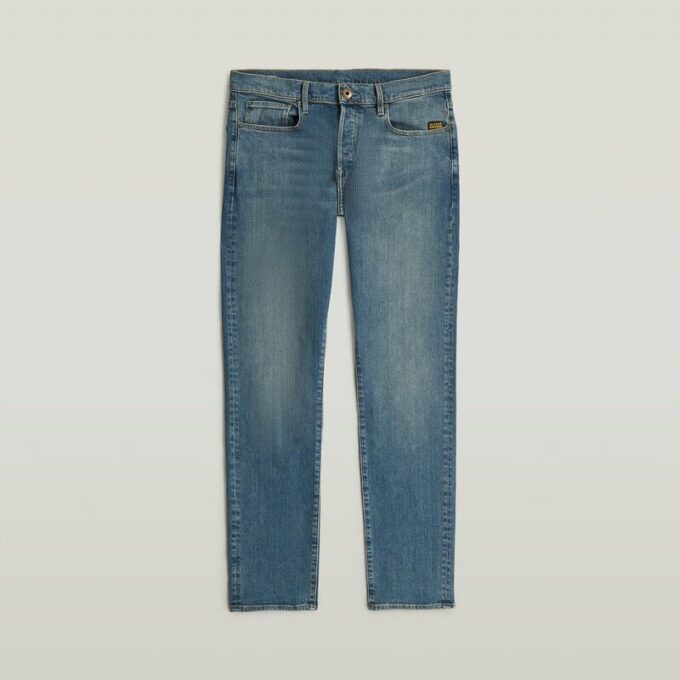 3301 Regular Avsmalnande Jeans 3301 Regular Avsmalnande Jeans