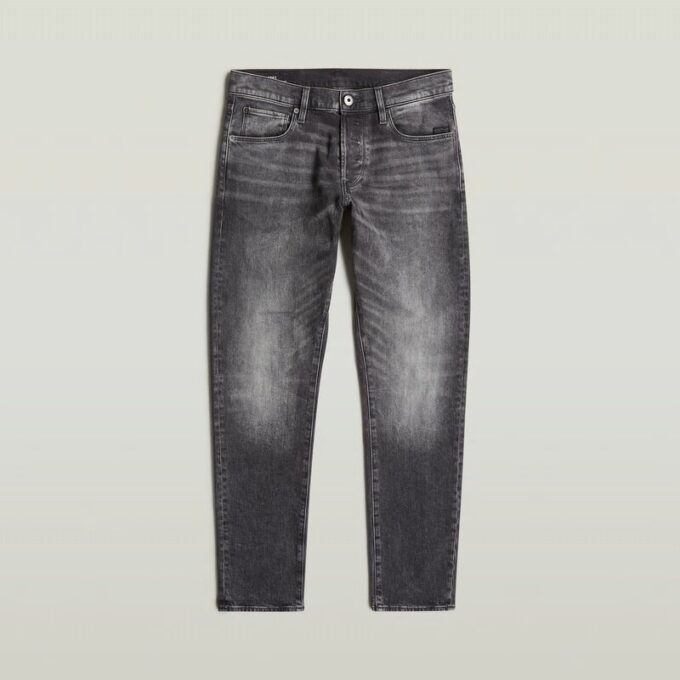 3301 Regular Avsmalnande Jeans 3301 Regular Avsmalnande Jeans