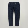 3301 Regular Avsmalnande Jeans 3301 Regular Avsmalnande Jeans