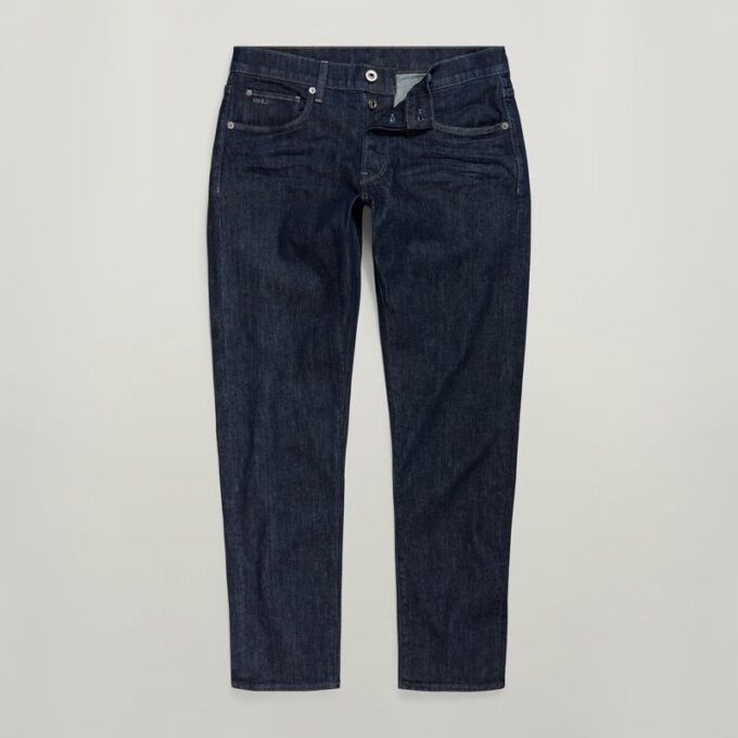 3301 Regular Avsmalnande Jeans 3301 Regular Avsmalnande Jeans