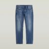 3301 Regular Avsmalnande Jeans 3301 Regular Avsmalnande Jeans