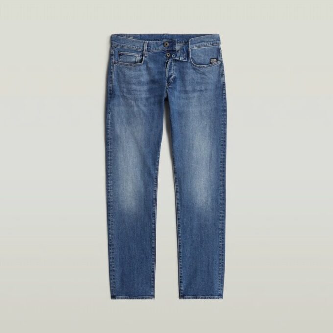 3301 Regular Avsmalnande Jeans 3301 Regular Avsmalnande Jeans