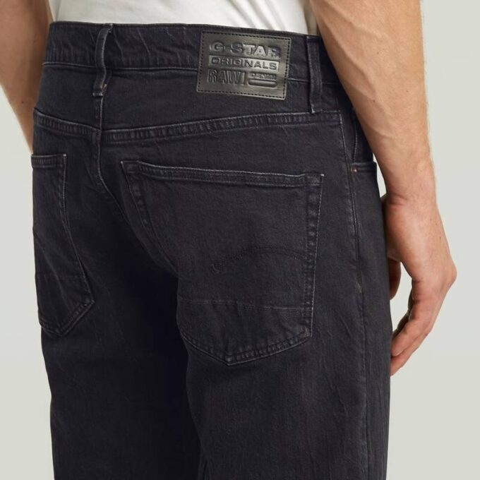 3301 Regular Avsmalnande Jeans 3301 Regular Avsmalnande Jeans