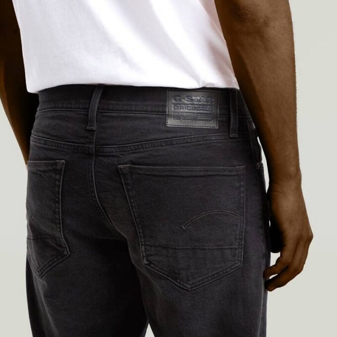 3301 Regular Avsmalnande Jeans 3301 Regular Avsmalnande Jeans