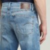 3301 Regular Avsmalnande Jeans 3301 Regular Avsmalnande Jeans