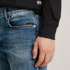 3301 Regular Avsmalnande Jeans 3301 Regular Avsmalnande Jeans