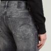 3301 Regular Avsmalnande Jeans 3301 Regular Avsmalnande Jeans