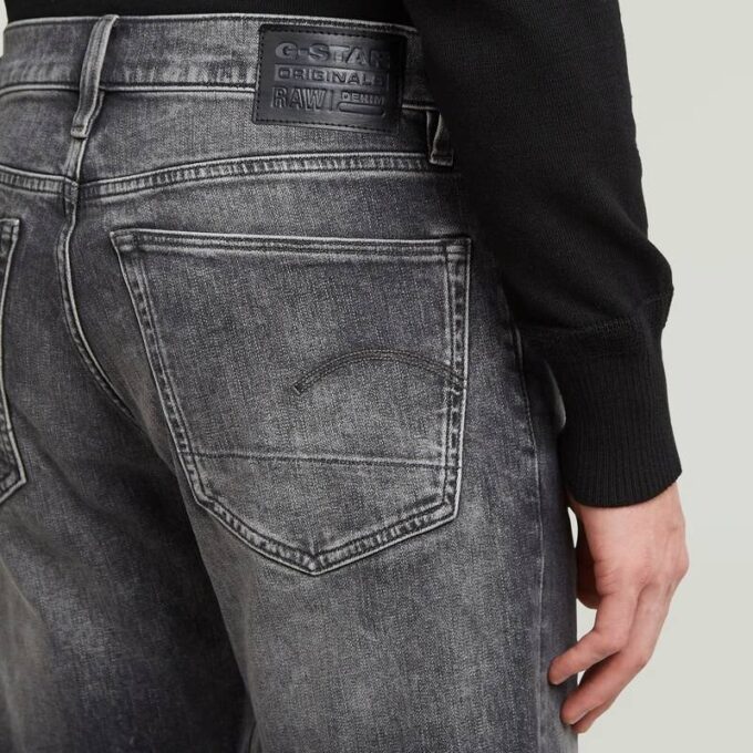 3301 Regular Avsmalnande Jeans 3301 Regular Avsmalnande Jeans