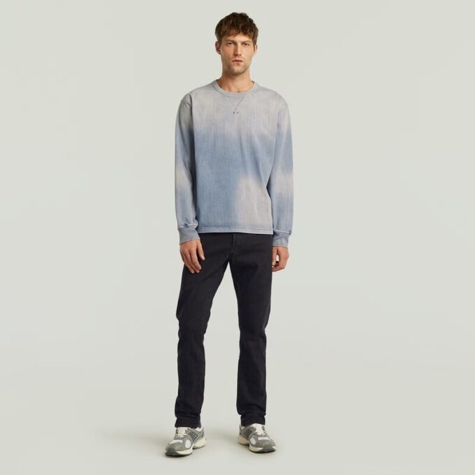 3301 Regular Avsmalnande Jeans 3301 Regular Avsmalnande Jeans