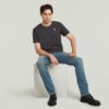 3301 Regular Avsmalnande Jeans 3301 Regular Avsmalnande Jeans