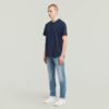 3301 Regular Avsmalnande Jeans 3301 Regular Avsmalnande Jeans