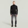3301 Regular Avsmalnande Jeans 3301 Regular Avsmalnande Jeans