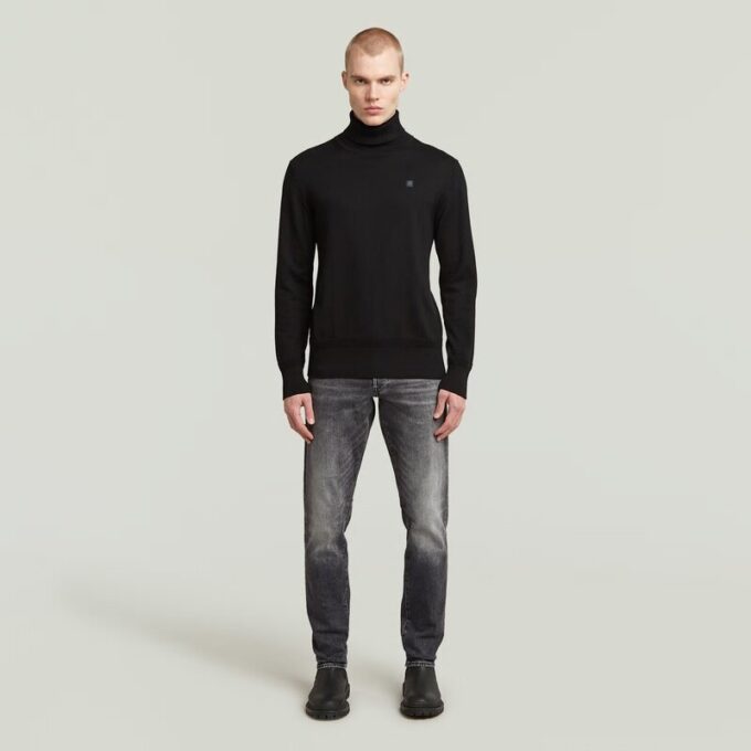 3301 Regular Avsmalnande Jeans 3301 Regular Avsmalnande Jeans
