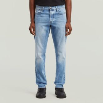 3301 Regular Avsmalnande Jeans II