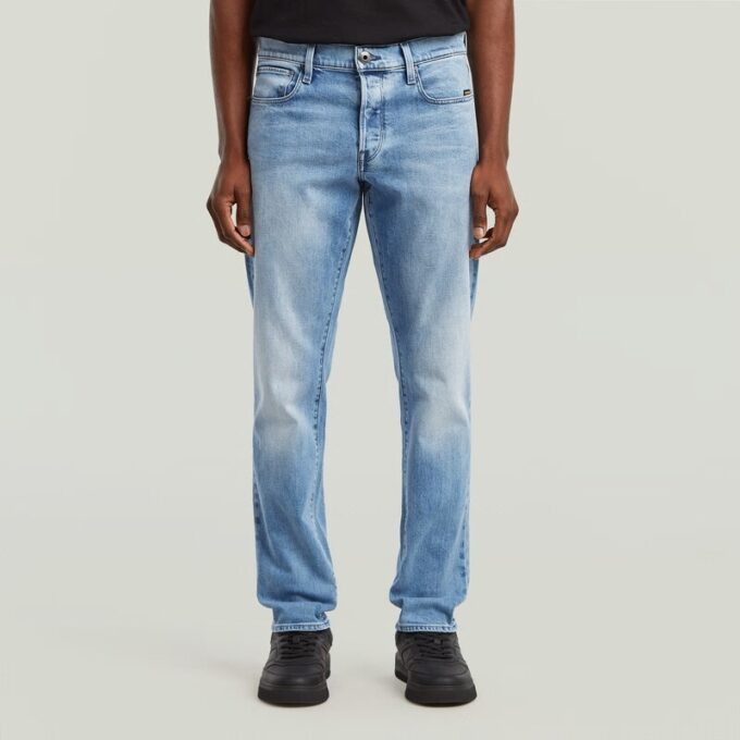 3301 Regular Avsmalnande Jeans II 3301 Regular Avsmalnande Jeans II