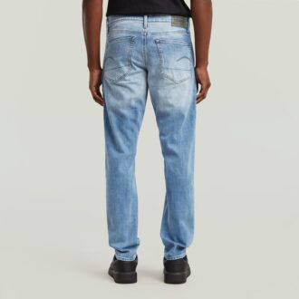 3301 Regular Avsmalnande Jeans II