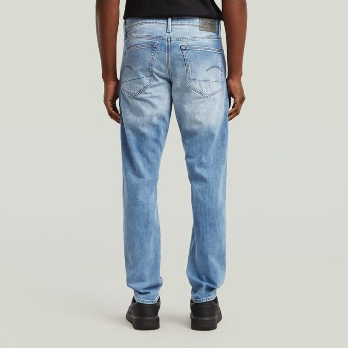 3301 Regular Avsmalnande Jeans II 3301 Regular Avsmalnande Jeans II