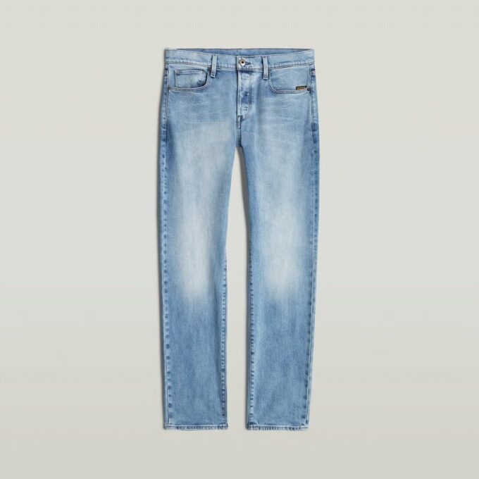 3301 Regular Avsmalnande Jeans II 3301 Regular Avsmalnande Jeans II