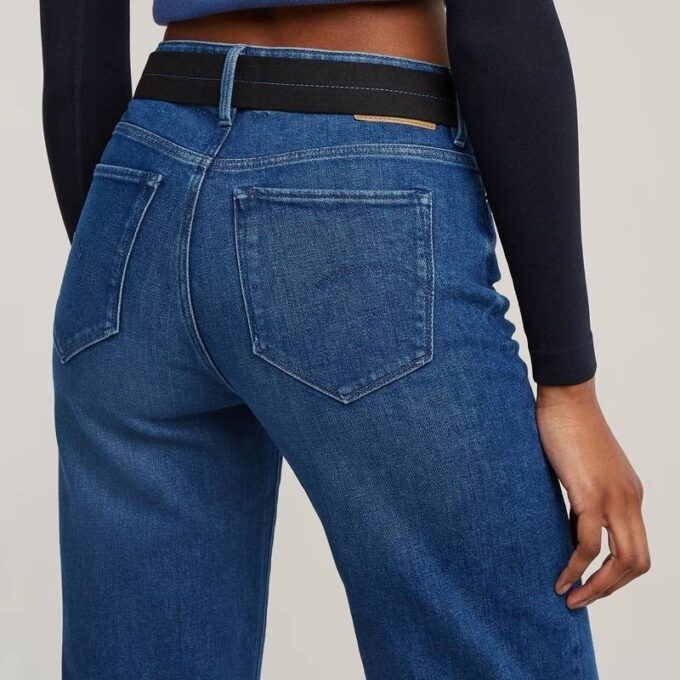 3301 Shape Raka Jeans 3301 Shape Raka Jeans
