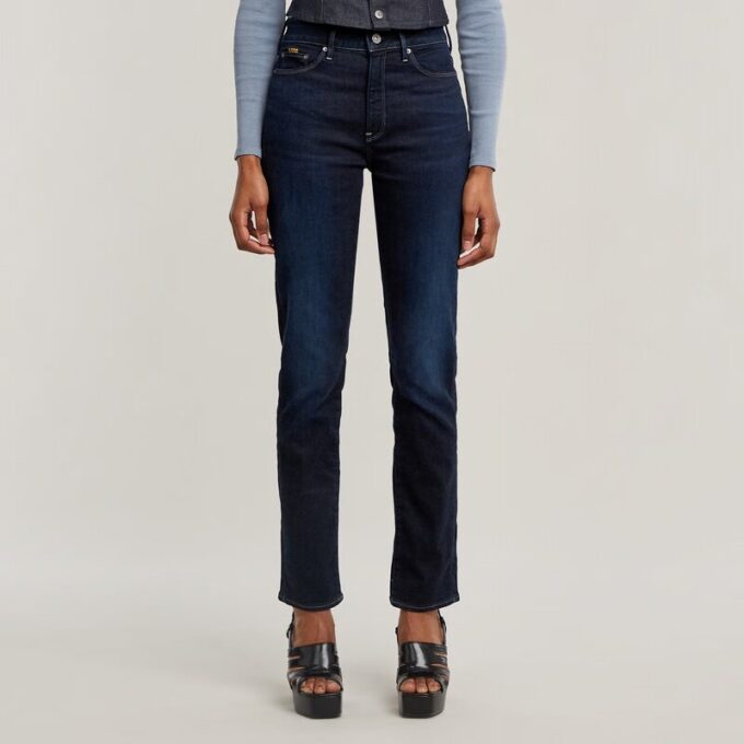 3301 Shape Skinny Jeans 3301 Shape Skinny Jeans