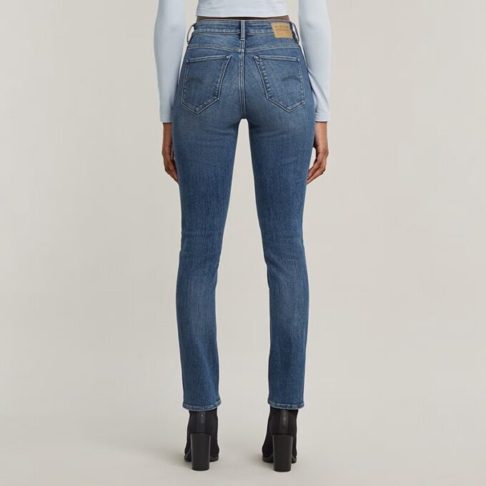 3301 Shape Skinny Jeans 3301 Shape Skinny Jeans
