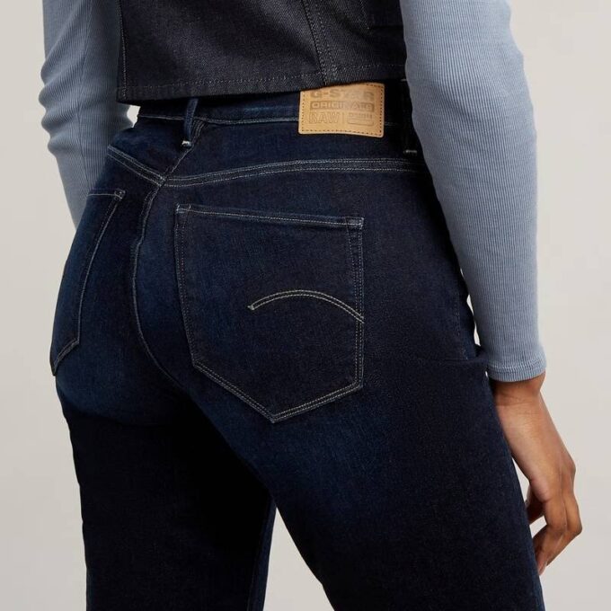 3301 Shape Skinny Jeans 3301 Shape Skinny Jeans