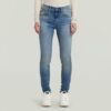 3301 Skinny Jeans 3301 Skinny Jeans