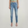 3301 Skinny Jeans 3301 Skinny Jeans