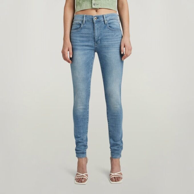 3301 Skinny Jeans 3301 Skinny Jeans