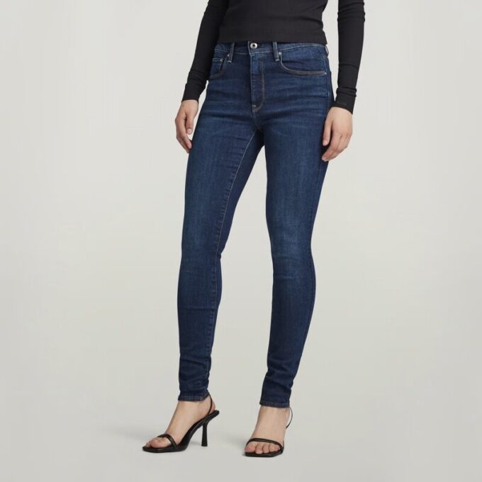 3301 Skinny Jeans 3301 Skinny Jeans