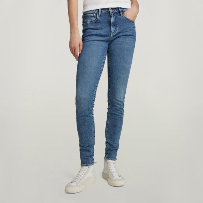 3301 Skinny Jeans 3301 Skinny Jeans