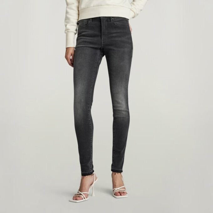 3301 Skinny Jeans 3301 Skinny Jeans