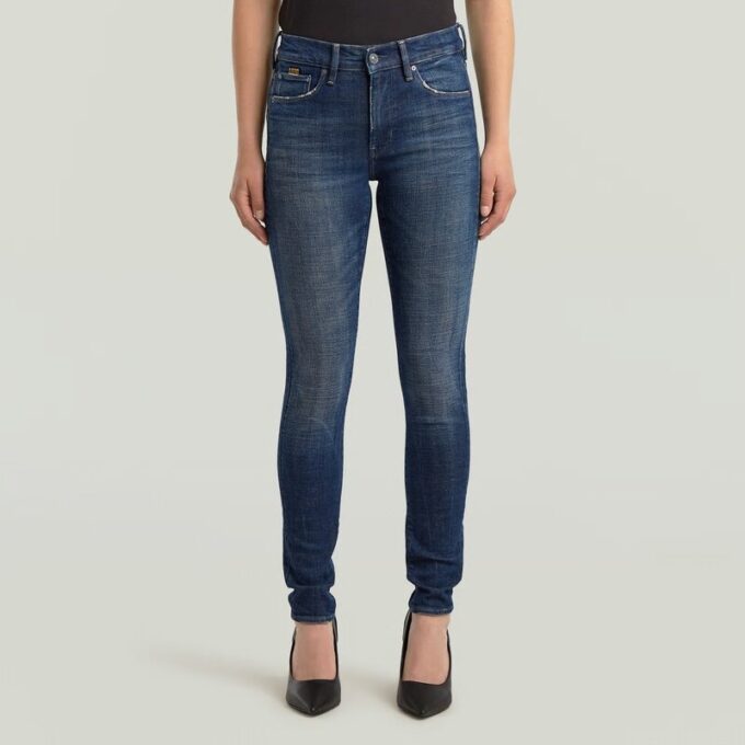 3301 Skinny Jeans 3301 Skinny Jeans