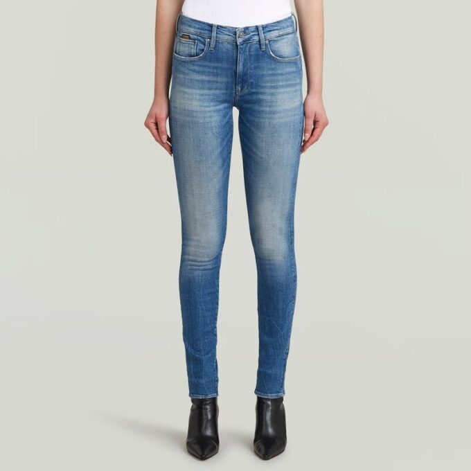 3301 Skinny Jeans 3301 Skinny Jeans