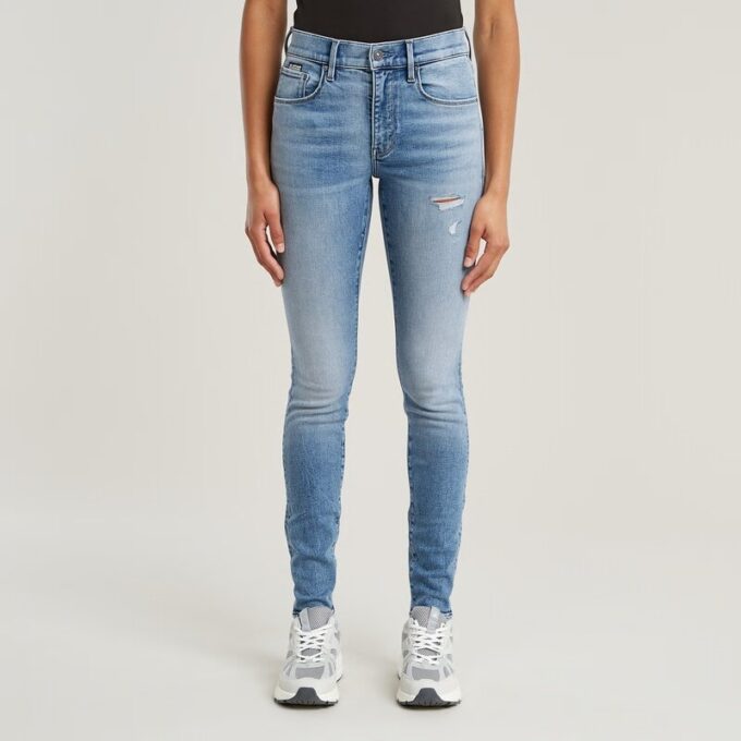 3301 Skinny Jeans 3301 Skinny Jeans