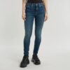 3301 Skinny Jeans 3301 Skinny Jeans
