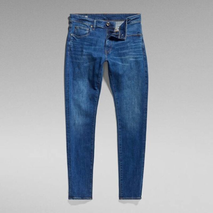 3301 Skinny Jeans 3301 Skinny Jeans
