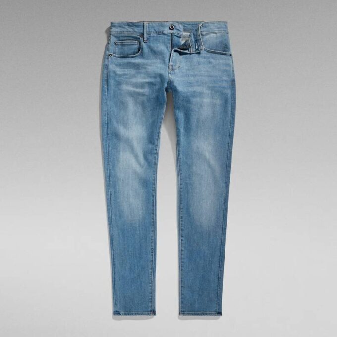3301 Skinny Jeans 3301 Skinny Jeans