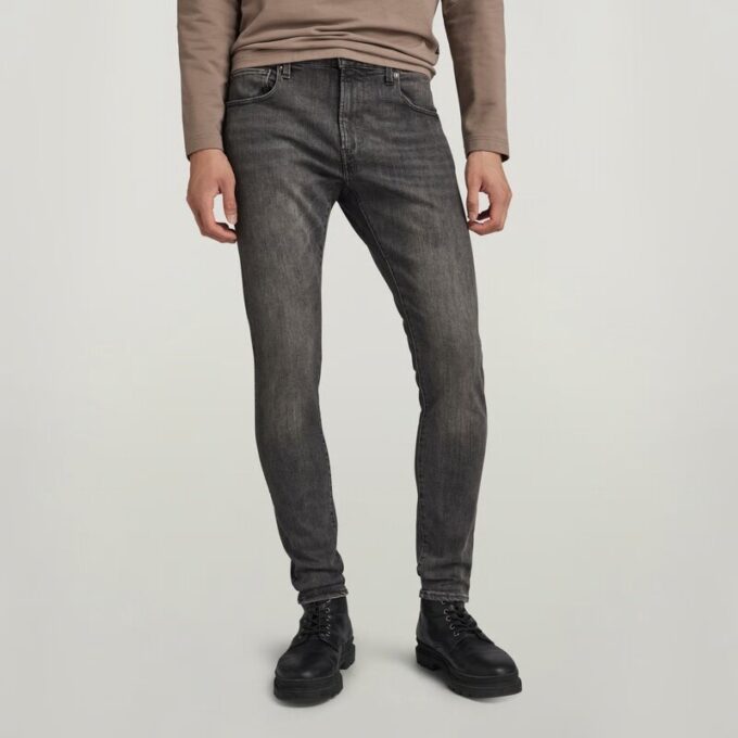 3301 Skinny Jeans 3301 Skinny Jeans