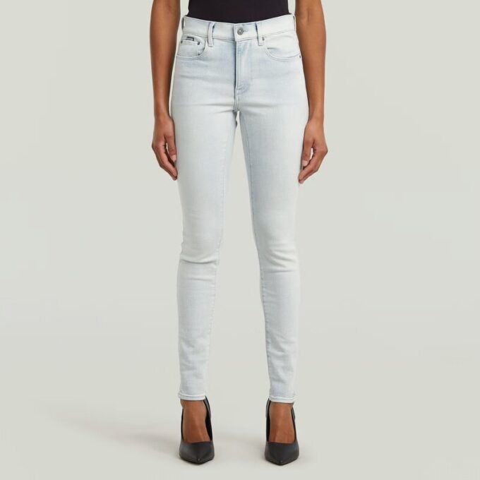 3301 Skinny Jeans 3301 Skinny Jeans