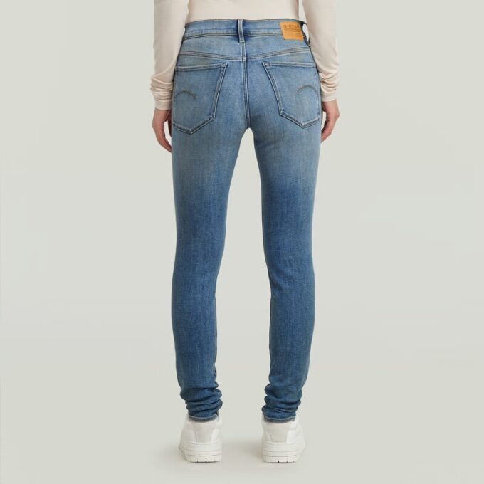 3301 Skinny Jeans 3301 Skinny Jeans