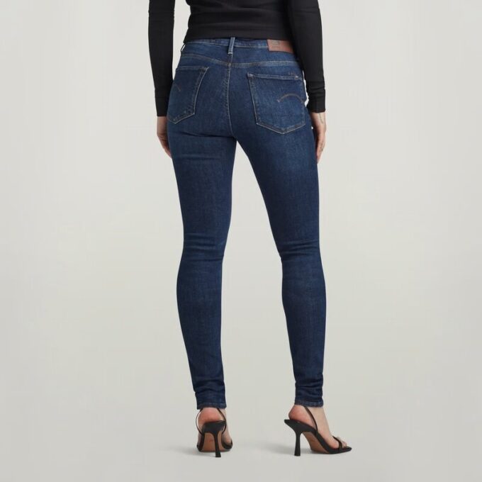 3301 Skinny Jeans 3301 Skinny Jeans