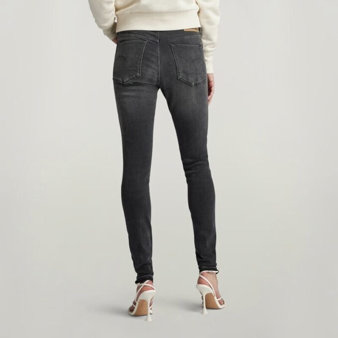 3301 Skinny Jeans 3301 Skinny Jeans