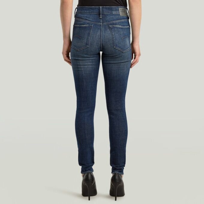 3301 Skinny Jeans 3301 Skinny Jeans