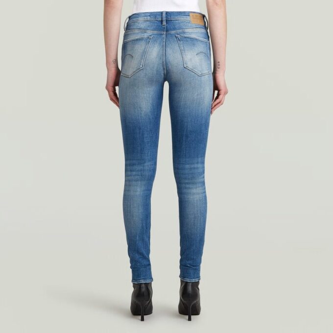 3301 Skinny Jeans 3301 Skinny Jeans